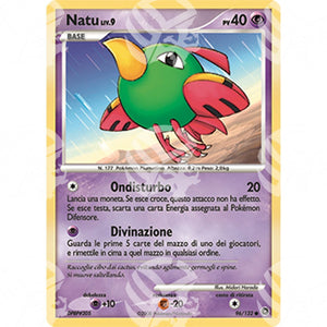 Prodigi Segreti - Natu Lv.9 - 96/132 - Warcard - Prodigi Segreti - Natu Lv.9 - 96/132 i prezzi più bassi sul mercato, solo da www.warcardshop.com! Carte singole, box, buste e mazzi.