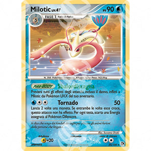 Incontri Leggendari - Milotic - 25/106 - Warcard - Incontri Leggendari - Milotic - 25/106 i prezzi più bassi sul mercato, solo da www.warcardshop.com! Carte singole, box, buste e mazzi.