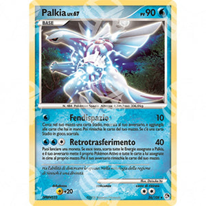 Incontri Leggendari - Palkia - 26/106 - Warcard - Incontri Leggendari - Palkia - 26/106 i prezzi più bassi sul mercato, solo da www.warcardshop.com! Carte singole, box, buste e mazzi.