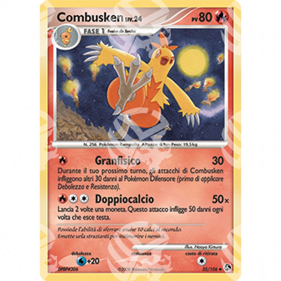 Incontri Leggendari - Combusken - 35/106 - Warcard - Incontri Leggendari - Combusken - 35/106 i prezzi più bassi sul mercato, solo da www.warcardshop.com! Carte singole, box, buste e mazzi.