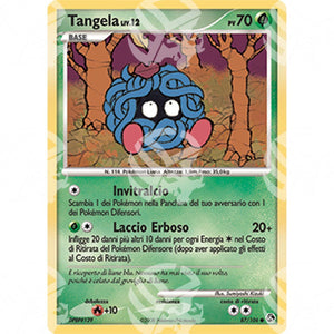 Incontri Leggendari - Tangela - 87/106 - Warcard - Incontri Leggendari - Tangela - 87/106 i prezzi più bassi sul mercato, solo da www.warcardshop.com! Carte singole, box, buste e mazzi.