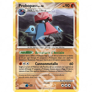 Il Risveglio dei Miti - Probopass Lv.46 - Holo Rare 13/146 - Warcard - Il Risveglio dei Miti - Probopass Lv.46 - Holo Rare 13/146 i prezzi più bassi sul mercato, solo da www.warcardshop.com! Carte singole, box, buste e mazzi.