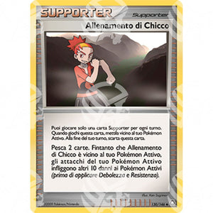 Il Risveglio dei Miti - Buck's Training - 130/146 - Warcard - Il Risveglio dei Miti - Buck's Training - 130/146 i prezzi più bassi sul mercato, solo da www.warcardshop.com! Carte singole, box, buste e mazzi.