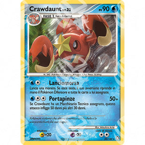 Il Risveglio dei Miti - Crawdaunt Lv.32 - 22/146 - Warcard - Il Risveglio dei Miti - Crawdaunt Lv.32 - 22/146 i prezzi più bassi sul mercato, solo da www.warcardshop.com! Carte singole, box, buste e mazzi.