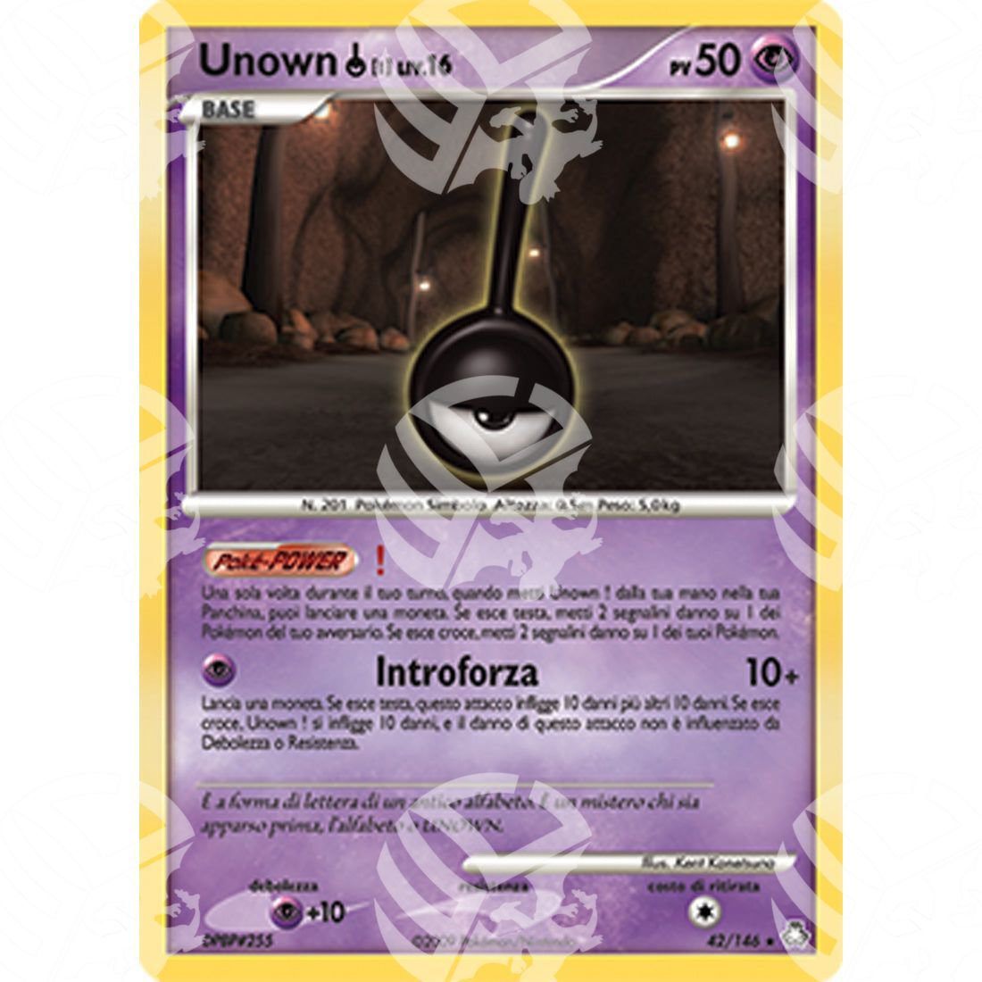 Il Risveglio dei Miti - Mewtwo Lv.42 - Holo Rare 11/146 - Warcard - Il Risveglio dei Miti - Mewtwo Lv.42 - Holo Rare 11/146 i prezzi più bassi sul mercato, solo da www.warcardshop.com! Carte singole, box, buste e mazzi.