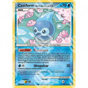 Il Risveglio dei Miti - Castform Rain Form - 49/146 - Warcard - Il Risveglio dei Miti - Castform Rain Form - 49/146 i prezzi più bassi sul mercato, solo da www.warcardshop.com! Carte singole, box, buste e mazzi.