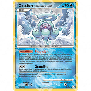 Il Risveglio dei Miti - Castform Snow-cloud Form - 50/146 - Warcard - Il Risveglio dei Miti - Castform Snow-cloud Form - 50/146 i prezzi più bassi sul mercato, solo da www.warcardshop.com! Carte singole, box, buste e mazzi.