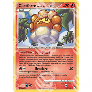 Il Risveglio dei Miti - Castform Sunny Form - 51/146 - Warcard - Il Risveglio dei Miti - Castform Sunny Form - 51/146 i prezzi più bassi sul mercato, solo da www.warcardshop.com! Carte singole, box, buste e mazzi.