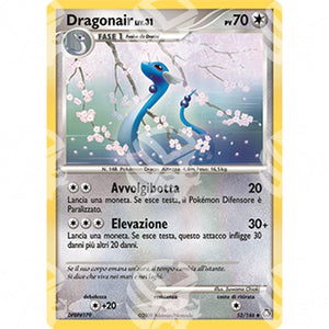 Il Risveglio dei Miti - Dragonair Lv.31 - 52/146 - Warcard - Il Risveglio dei Miti - Dragonair Lv.31 - 52/146 i prezzi più bassi sul mercato, solo da www.warcardshop.com! Carte singole, box, buste e mazzi.