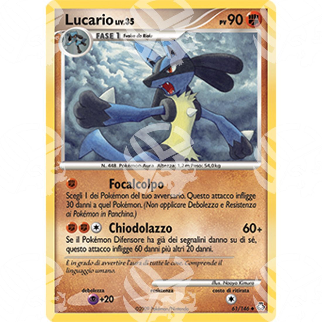 Il Risveglio dei Miti - Dragonite Lv.61 - Holo Rare 2/146 - Warcard - Il Risveglio dei Miti - Dragonite Lv.61 - Holo Rare 2/146 i prezzi più bassi sul mercato, solo da www.warcardshop.com! Carte singole, box, buste e mazzi.