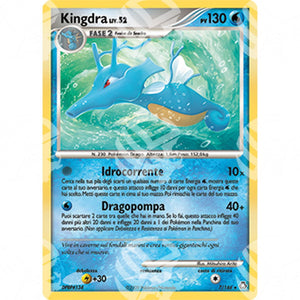 Il Risveglio dei Miti - Kingdra Lv.52 - Holo Rare 7/146 - Warcard - Il Risveglio dei Miti - Kingdra Lv.52 - Holo Rare 7/146 i prezzi più bassi sul mercato, solo da www.warcardshop.com! Carte singole, box, buste e mazzi.