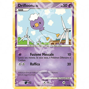 Il Risveglio dei Miti - Drifloon Lv.14 - 92/146 - Warcard - Il Risveglio dei Miti - Drifloon Lv.14 - 92/146 i prezzi più bassi sul mercato, solo da www.warcardshop.com! Carte singole, box, buste e mazzi.