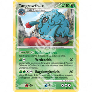 Fronte di Tempesta - Tangrowth - 29/100 - Warcard - Fronte di Tempesta - Tangrowth - 29/100 i prezzi più bassi sul mercato, solo da www.warcardshop.com! Carte singole, box, buste e mazzi.