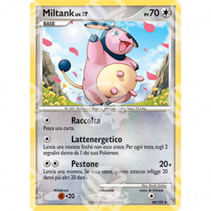 Fronte di Tempesta - Miltank - 44/100 - Warcard - Fronte di Tempesta - Miltank - 44/100 i prezzi più bassi sul mercato, solo da www.warcardshop.com! Carte singole, box, buste e mazzi.