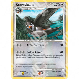 Fronte di Tempesta - Staravia - 52/100 - Warcard - Fronte di Tempesta - Staravia - 52/100 i prezzi più bassi sul mercato, solo da www.warcardshop.com! Carte singole, box, buste e mazzi.