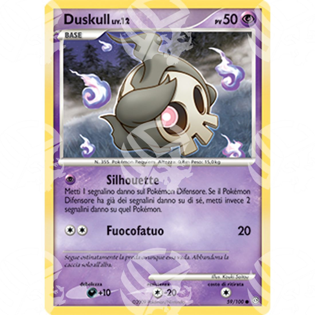 Fronte di Tempesta - Duskull - 59/100 - Warcard - Fronte di Tempesta - Duskull - 59/100 i prezzi più bassi sul mercato, solo da www.warcardshop.com! Carte singole, box, buste e mazzi.