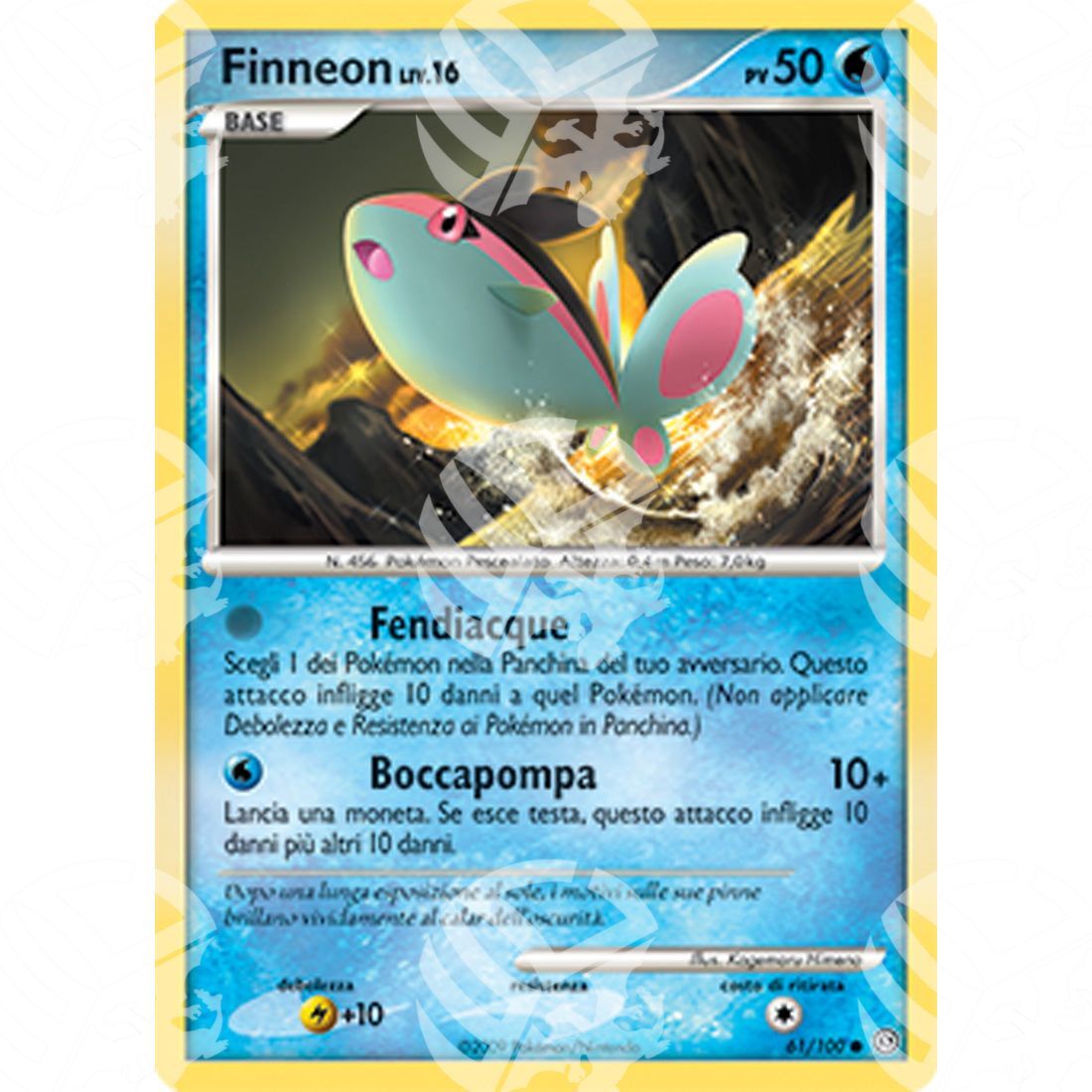 Fronte di Tempesta - Finneon - 61/100 - Warcard - Fronte di Tempesta - Finneon - 61/100 i prezzi più bassi sul mercato, solo da www.warcardshop.com! Carte singole, box, buste e mazzi.