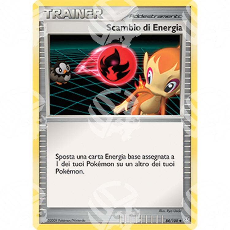 Fronte di Tempesta - Energy Switch - 84/100 - Warcard - Fronte di Tempesta - Energy Switch - 84/100 i prezzi più bassi sul mercato, solo da www.warcardshop.com! Carte singole, box, buste e mazzi.