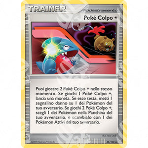 Fronte di Tempesta - Poké Blower + - 88/100 - Warcard - Fronte di Tempesta - Poké Blower + - 88/100 i prezzi più bassi sul mercato, solo da www.warcardshop.com! Carte singole, box, buste e mazzi.