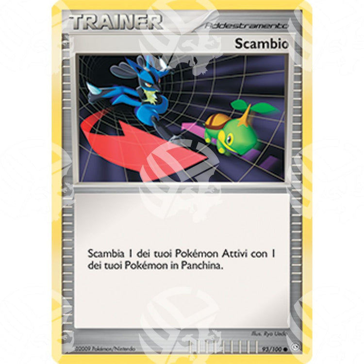 Fronte di Tempesta - Switch - 93/100 - Warcard - Fronte di Tempesta - Switch - 93/100 i prezzi più bassi sul mercato, solo da www.warcardshop.com! Carte singole, box, buste e mazzi.