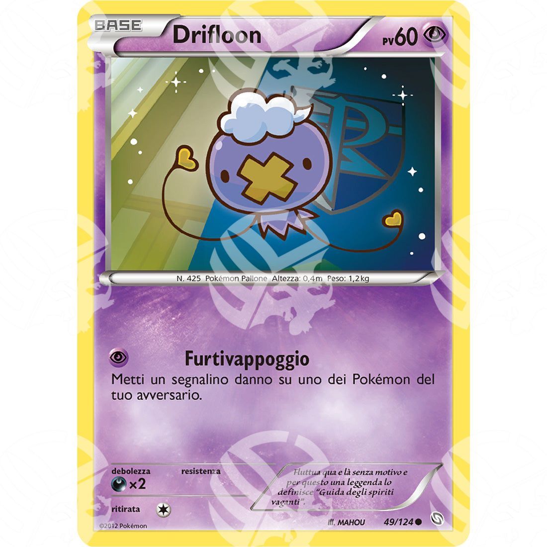 Stirpe dei Draghi - Drifloon - 49/124 - Warcard - Stirpe dei Draghi - Drifloon - 49/124 i prezzi più bassi sul mercato, solo da www.warcardshop.com! Carte singole, box, buste e mazzi.