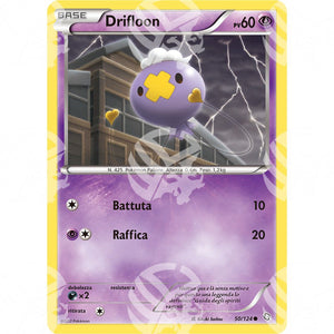 Stirpe dei Draghi - Drifloon - 50/124 - Warcard - Stirpe dei Draghi - Drifloon - 50/124 i prezzi più bassi sul mercato, solo da www.warcardshop.com! Carte singole, box, buste e mazzi.