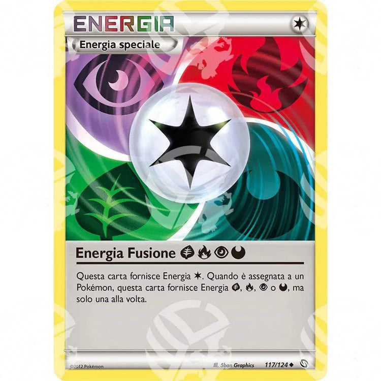 Stirpe dei Draghi - Blend Energy GFPD - 117/124 - Warcard - Stirpe dei Draghi - Blend Energy GFPD - 117/124 i prezzi più bassi sul mercato, solo da www.warcardshop.com! Carte singole, box, buste e mazzi.