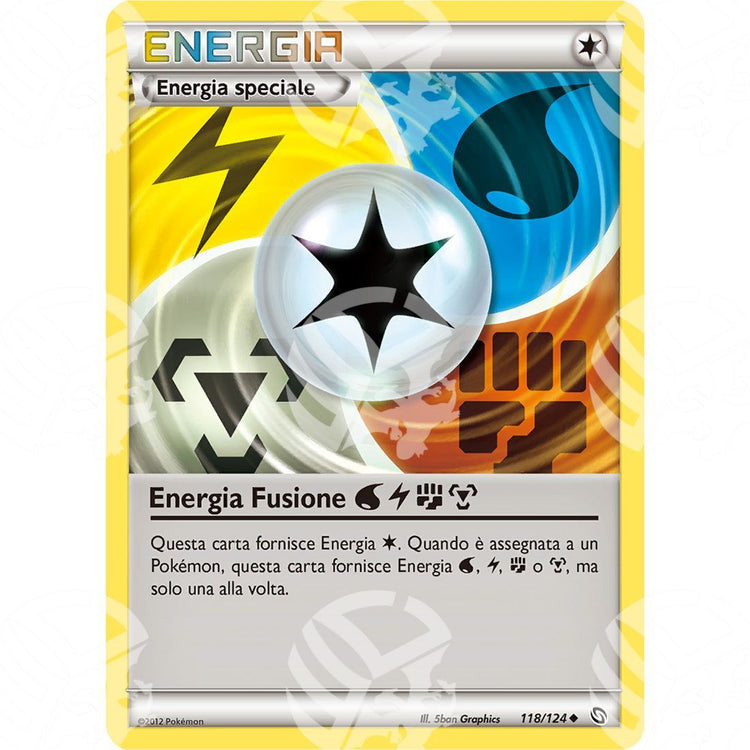 Stirpe dei Draghi - Blend Energy WLFM - 118/124 - Warcard - Stirpe dei Draghi - Blend Energy WLFM - 118/124 i prezzi più bassi sul mercato, solo da www.warcardshop.com! Carte singole, box, buste e mazzi.