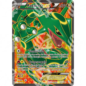 Stirpe dei Draghi - Rayquaza EX - Ultra Rare 123/124 - Warcard - Stirpe dei Draghi - Rayquaza EX - Ultra Rare 123/124 i prezzi più bassi sul mercato, solo da www.warcardshop.com! Carte singole, box, buste e mazzi.