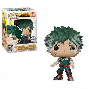 Deku 9cm Special Edition - Warcard - Funko Pop i prezzi più bassi sul mercato, solo da www.warcardshop.com! Carte singole, box, buste e mazzi.