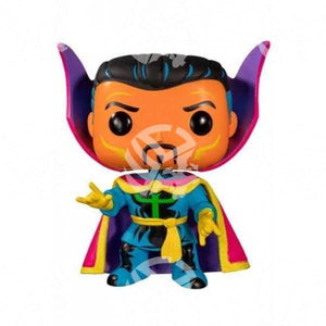 Doctor Strange 9cm Special Edition - Warcard -  i prezzi più bassi sul mercato, solo da www.warcardshop.com! Carte singole, box, buste e mazzi.