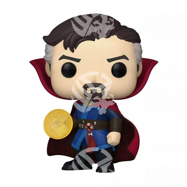 Doctor Strange 9cm - Warcard -  i prezzi più bassi sul mercato, solo da www.warcardshop.com! Carte singole, box, buste e mazzi.