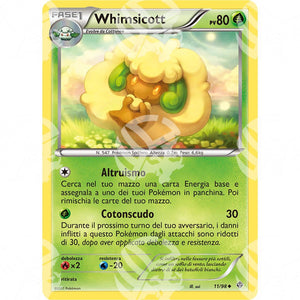 Nuove Forze - Whimsicott - 11/98 - Warcard - Nuove Forze - Whimsicott - 11/98 i prezzi più bassi sul mercato, solo da www.warcardshop.com! Carte singole, box, buste e mazzi.