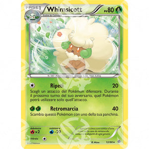 Nuove Forze - Whimsicott - 12/98 - Warcard - Nuove Forze - Whimsicott - 12/98 i prezzi più bassi sul mercato, solo da www.warcardshop.com! Carte singole, box, buste e mazzi.