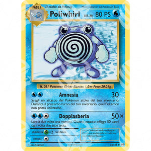 Evoluzioni - Poliwhirl - 24/108 - Warcard - Evoluzioni - Poliwhirl - 24/108 i prezzi più bassi sul mercato, solo da www.warcardshop.com! Carte singole, box, buste e mazzi.