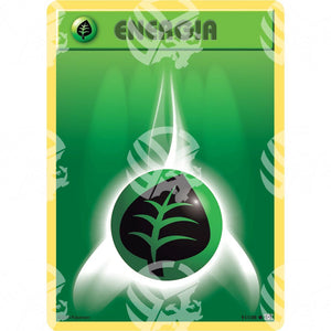 Evoluzioni - Grass Energy - 91/108 - Warcard - Evoluzioni - Grass Energy - 91/108 i prezzi più bassi sul mercato, solo da www.warcardshop.com! Carte singole, box, buste e mazzi.