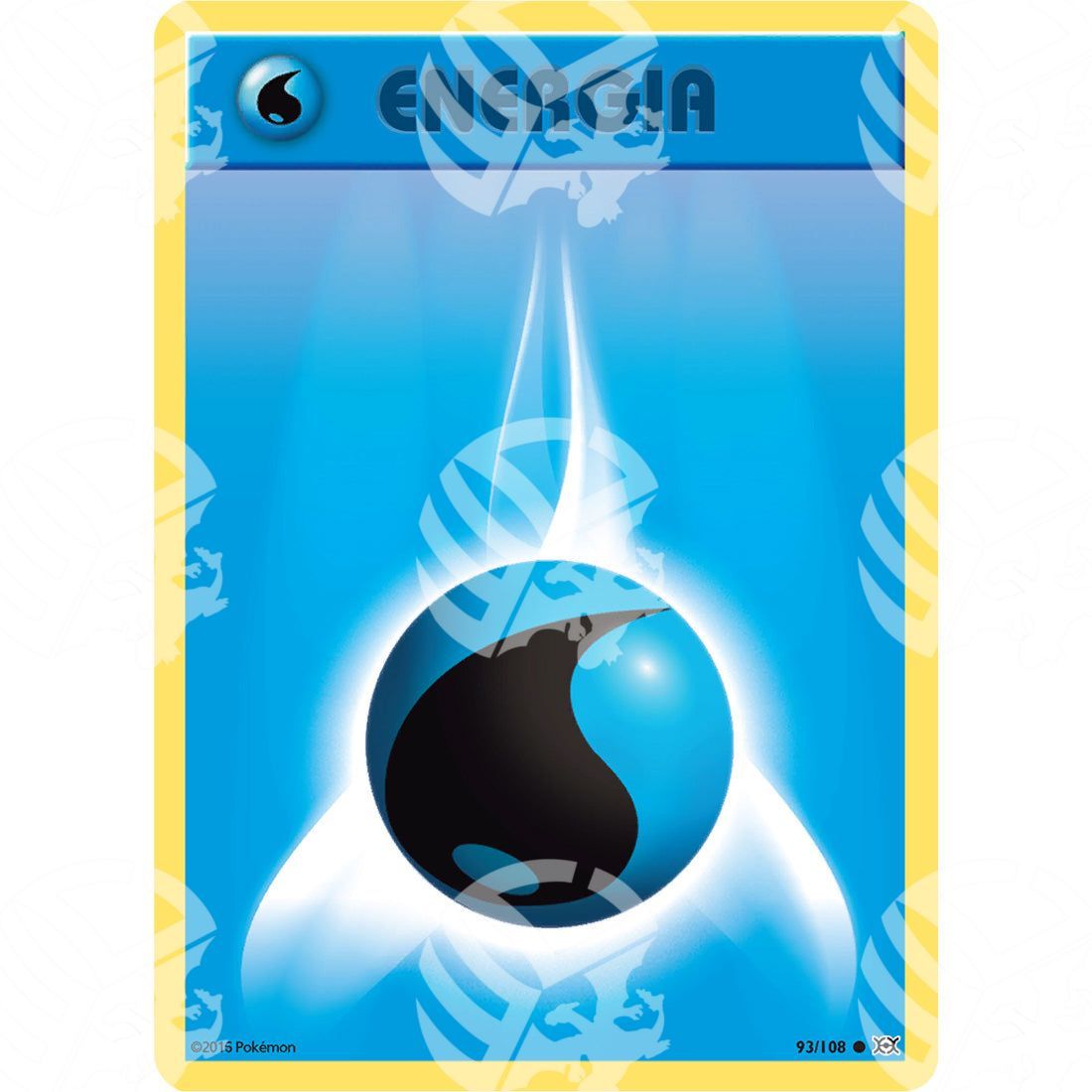 Evoluzioni - Water Energy - 93/108 - Warcard - Evoluzioni - Water Energy - 93/108 i prezzi più bassi sul mercato, solo da www.warcardshop.com! Carte singole, box, buste e mazzi.