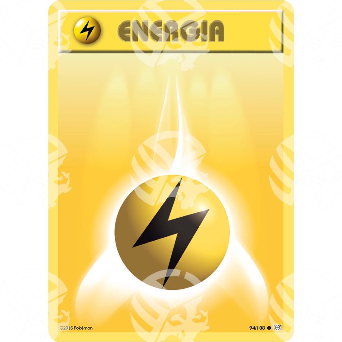 Evoluzioni - Lightning Energy - 94/108 - Warcard - Evoluzioni - Lightning Energy - 94/108 i prezzi più bassi sul mercato, solo da www.warcardshop.com! Carte singole, box, buste e mazzi.