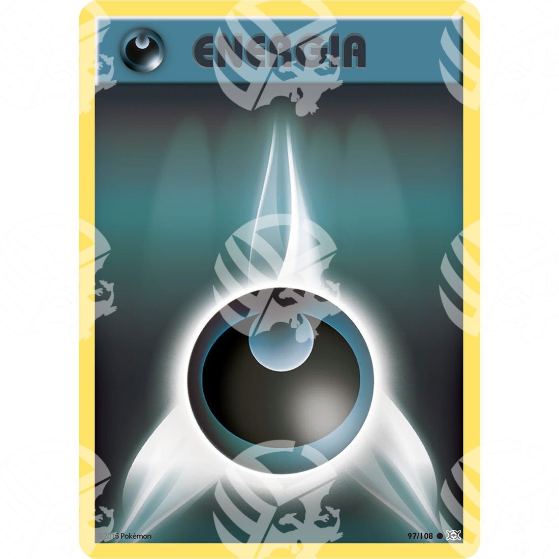 Evoluzioni - Darkness Energy - 97/108 - Warcard - Evoluzioni - Darkness Energy - 97/108 i prezzi più bassi sul mercato, solo da www.warcardshop.com! Carte singole, box, buste e mazzi.