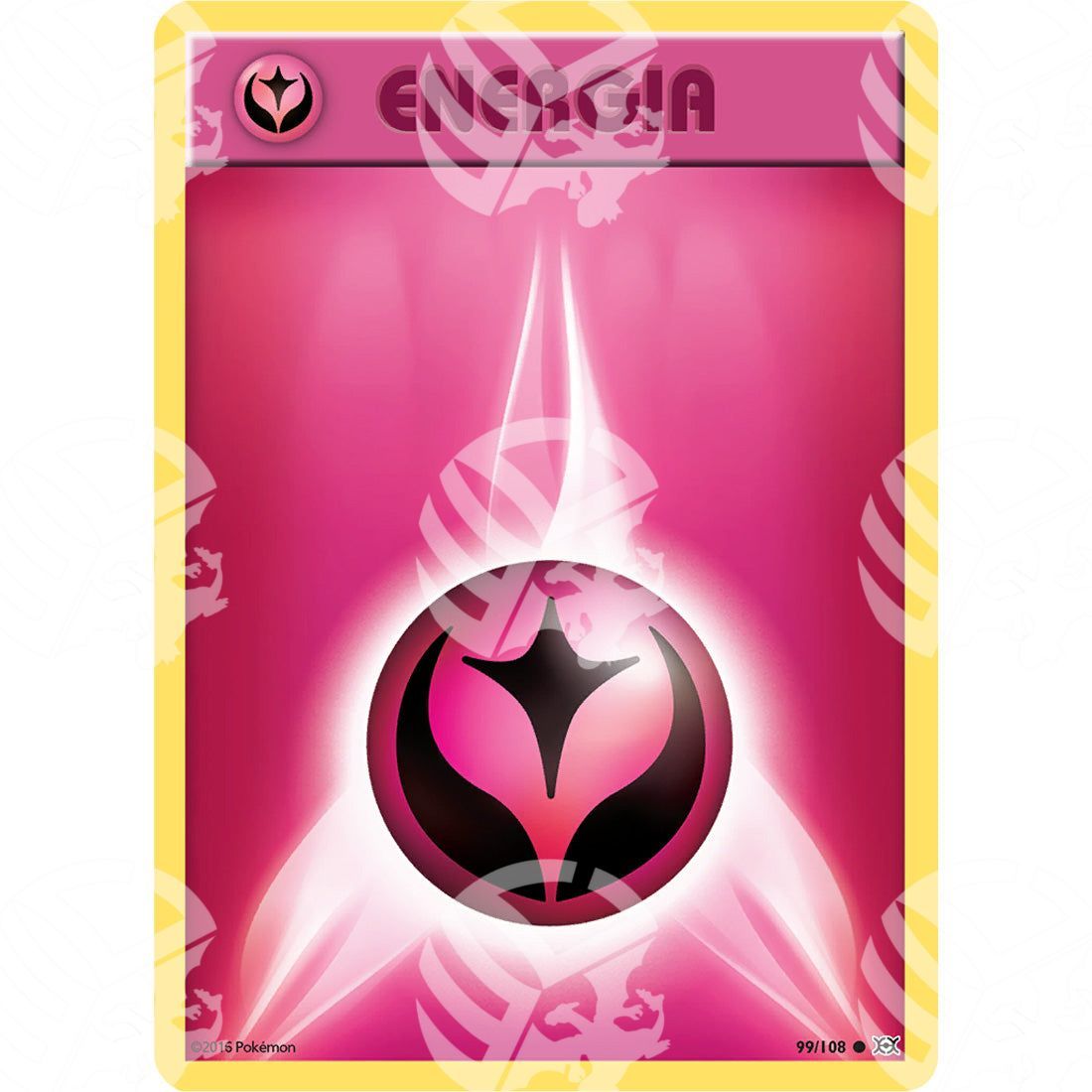 Evoluzioni - Fairy Energy - 99/108 - Warcard - Evoluzioni - Fairy Energy - 99/108 i prezzi più bassi sul mercato, solo da www.warcardshop.com! Carte singole, box, buste e mazzi.