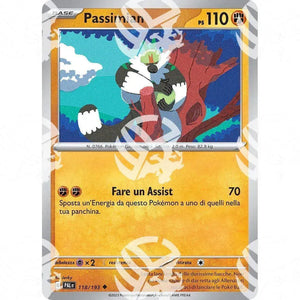 Evoluzioni a Paldea - Passimian - 118/193 - Warcard - Evoluzioni a Paldea - Passimian - 118/193 i prezzi più bassi sul mercato, solo da www.warcardshop.com! Carte singole, box, buste e mazzi.