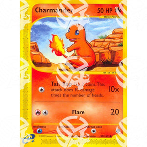 Expedition - Charmander - 97/165 - Warcard - Expedition - Charmander - 97/165 i prezzi più bassi sul mercato, solo da www.warcardshop.com! Carte singole, box, buste e mazzi.