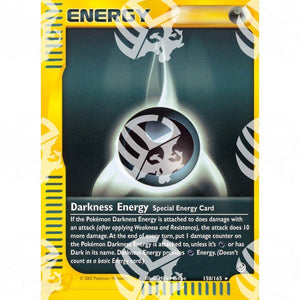 Expedition - Darkness Energy - 158/165 - Warcard - Expedition - Darkness Energy - 158/165 i prezzi più bassi sul mercato, solo da www.warcardshop.com! Carte singole, box, buste e mazzi.