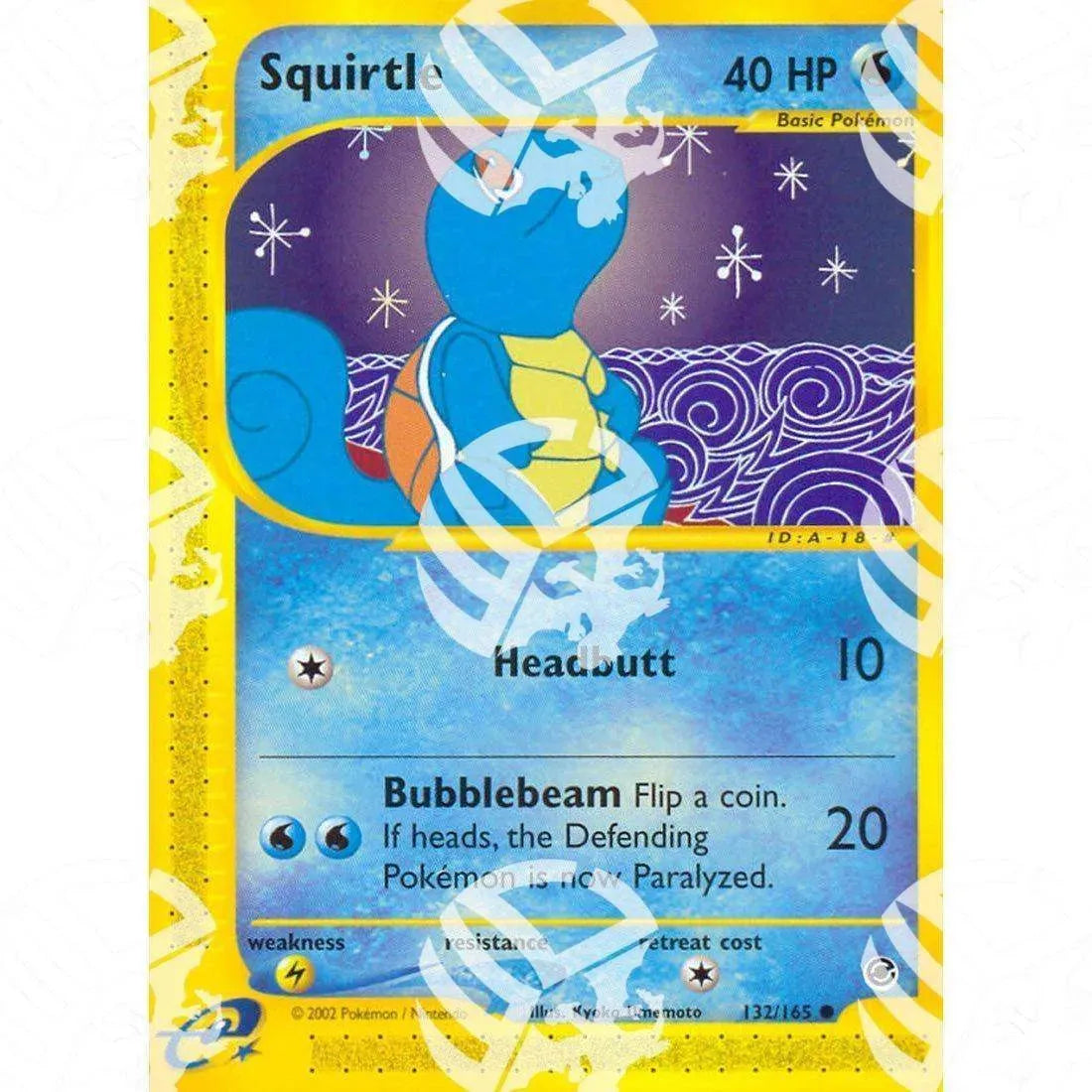 Expedition - Squirtle - 132/165 - Warcard - Expedition - Squirtle - 132/165 i prezzi più bassi sul mercato, solo da www.warcardshop.com! Carte singole, box, buste e mazzi.