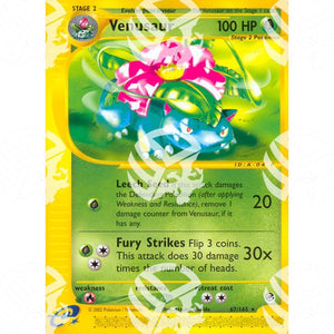 Expedition - Venusaur - 67/165 - Warcard - Expedition - Venusaur - 67/165 i prezzi più bassi sul mercato, solo da www.warcardshop.com! Carte singole, box, buste e mazzi.