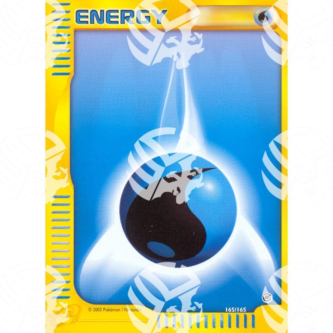 Expedition - Water Energy - 165/165 - Warcard - Expedition - Water Energy - 165/165 i prezzi più bassi sul mercato, solo da www.warcardshop.com! Carte singole, box, buste e mazzi.