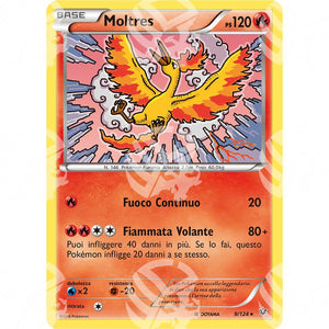 Destini Incrociati - Moltres - 9/124 - Warcard - Destini Incrociati - Moltres - 9/124 i prezzi più bassi sul mercato, solo da www.warcardshop.com! Carte singole, box, buste e mazzi.