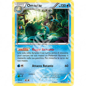 Destini Incrociati - Omastar - 18/124 - Warcard - Destini Incrociati - Omastar - 18/124 i prezzi più bassi sul mercato, solo da www.warcardshop.com! Carte singole, box, buste e mazzi.