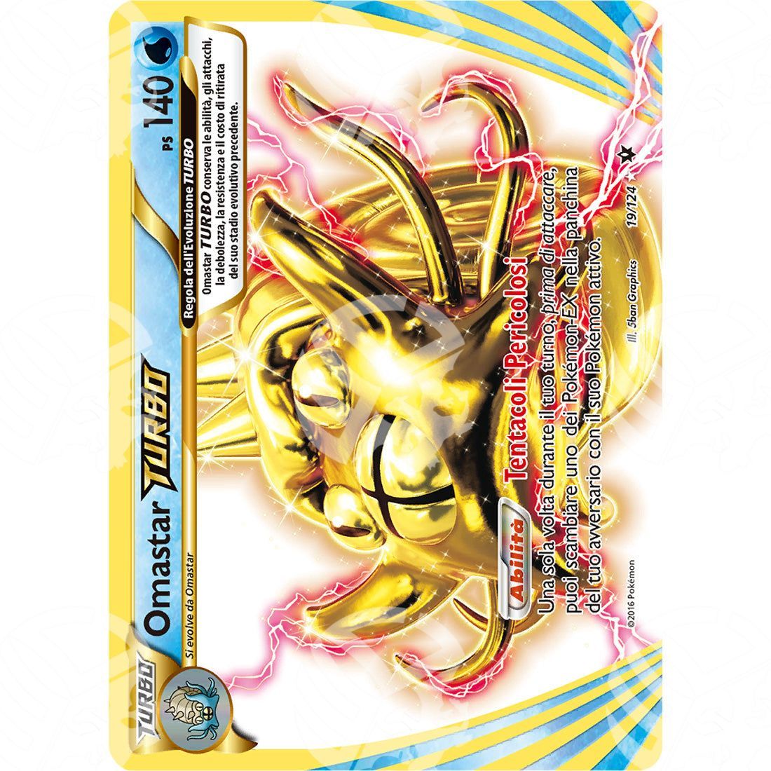 Destini Incrociati - Omastar BREAK - 19/124 - Warcard - Destini Incrociati - Omastar BREAK - 19/124 i prezzi più bassi sul mercato, solo da www.warcardshop.com! Carte singole, box, buste e mazzi.