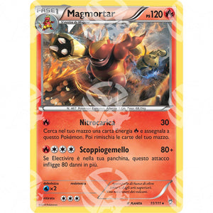 Colpi Furiosi - Magmortar - 11/111 - Warcard - Colpi Furiosi - Magmortar - 11/111 i prezzi più bassi sul mercato, solo da www.warcardshop.com! Carte singole, box, buste e mazzi.